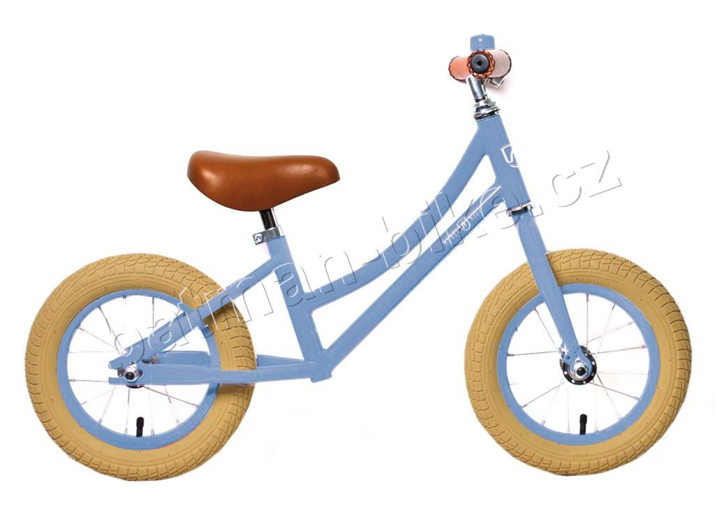 Odrážedlo Rebel Kidz Air Classic Unisex 12,5