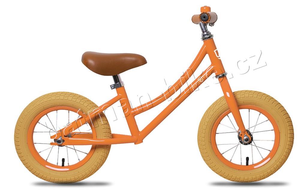 Odrážedlo Rebel Kidz Air Classic Unisex 12,5