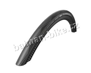 Plášť SCHWALBE Durano 25-622 černý skládací