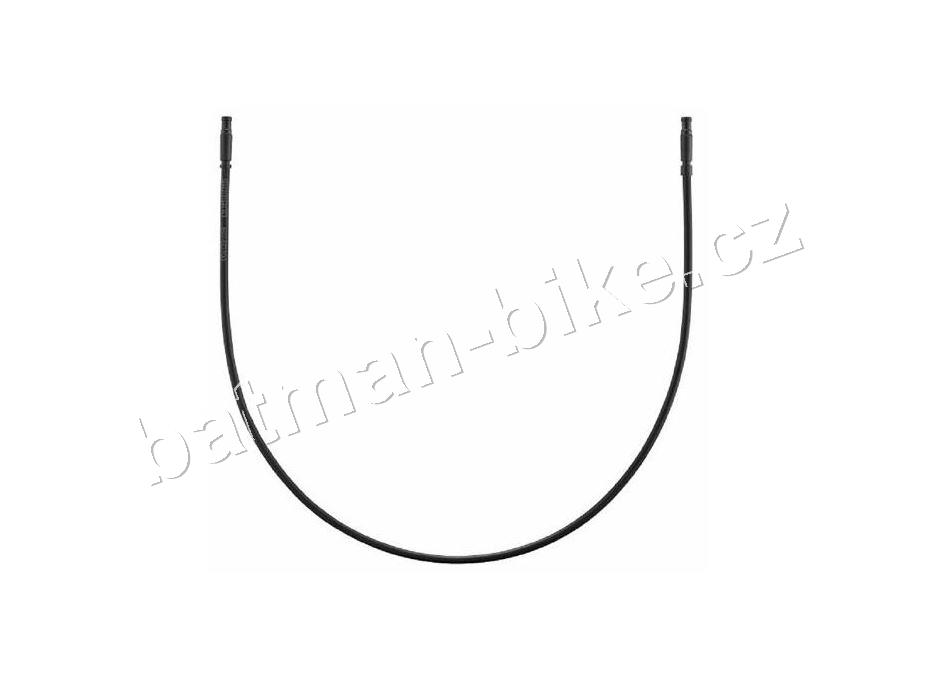 Shimano Kabel STePS, Di2 500 mm pro vnější vedení, EW-SD300 (černá)