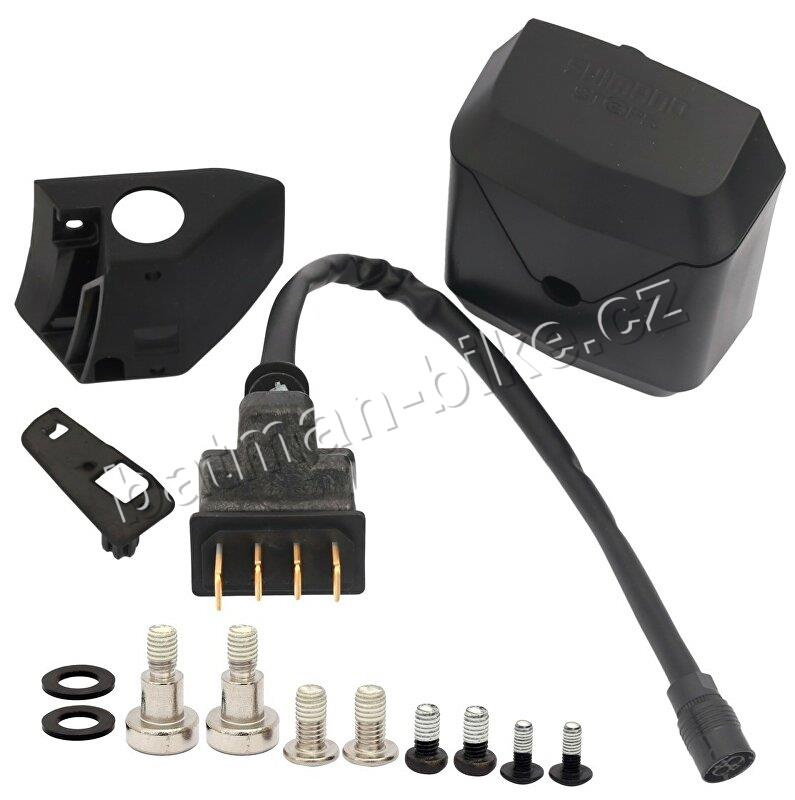 Držák baterie Shimano STePS BM-E6010 pro baterii BT-E60102350