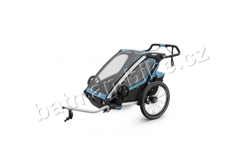 THULE CHARIOT CTS SPORT2, BLUE 2019