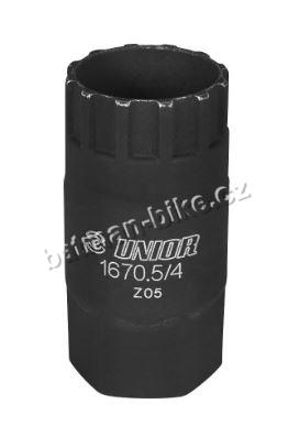 Stahovák UNIOR kazety HG SHIMANO