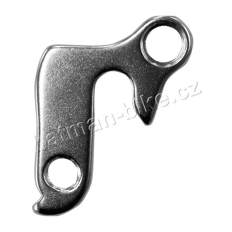 Patka rámu /držák/měniče RM Wildfire