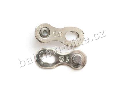 Spojka řetězu YBN QR 12sp.