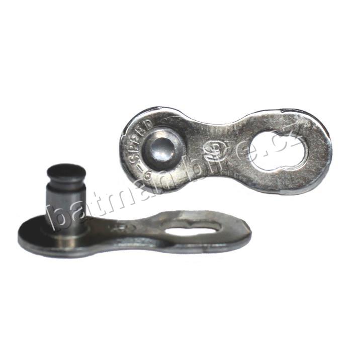 Spojka řetězu YBN QR 9sp.