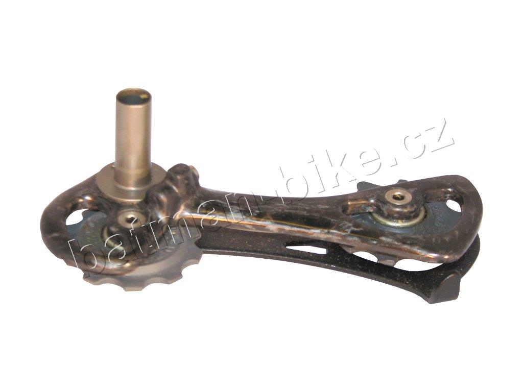 Vodítko Campagnolo Record střední 002M