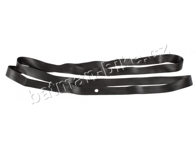 Vložka ráfková gumová 20