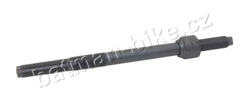 Osa torpéda plná s kónusem  165mm