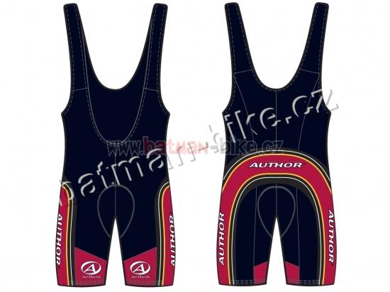 Krať.ARP-10 AUTHOR Lacl*      S