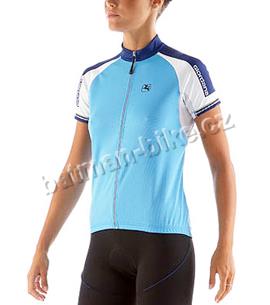 Dres dámský Silverline 664 modrý