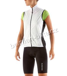 Vesta dámská Shape 671*  M