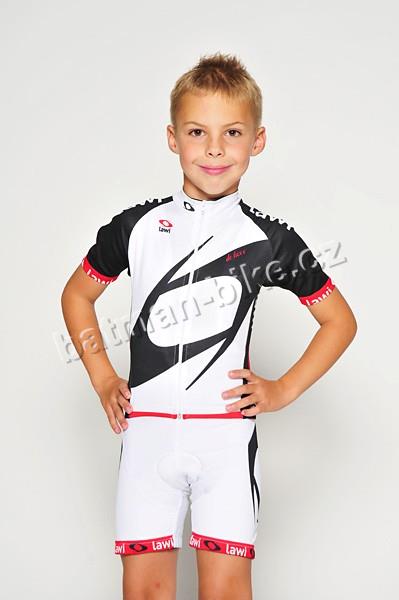 Dětský dres De Luxe* 116