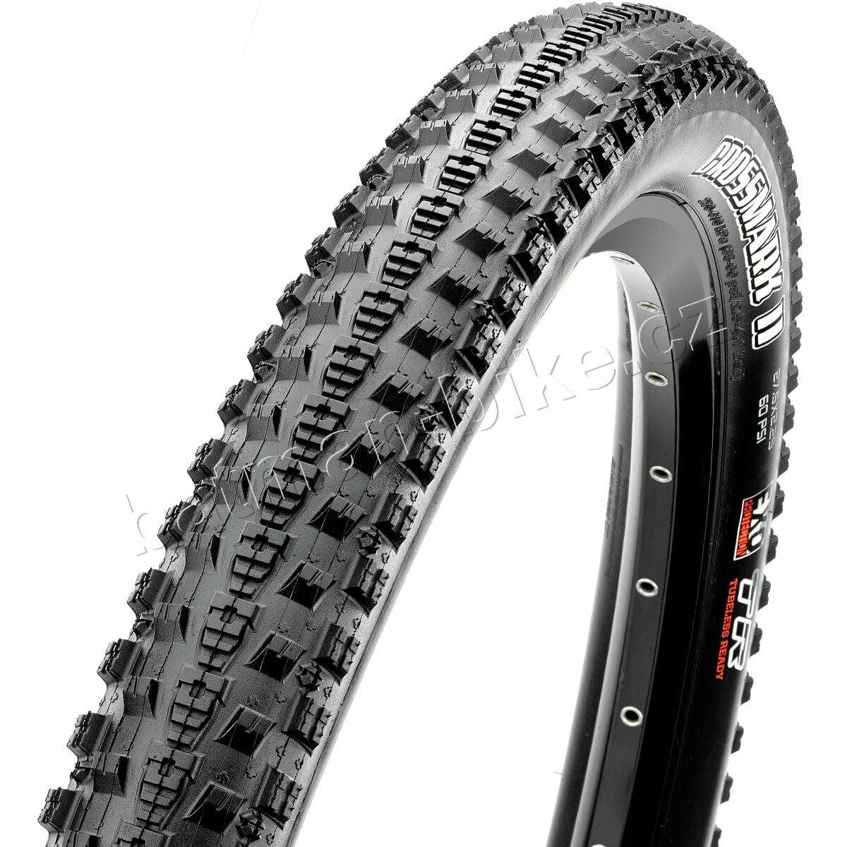 Plášť MAXXIS CROSSMARK II 26X2.1 DRÁT