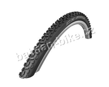 Plášť SCHWALBE CX Pro 30-622 Performance černá