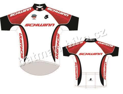 Dres SCHWINN Team XL