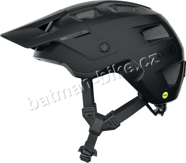 Přilba Abus MoDrop MIPS velvet black L 57-61