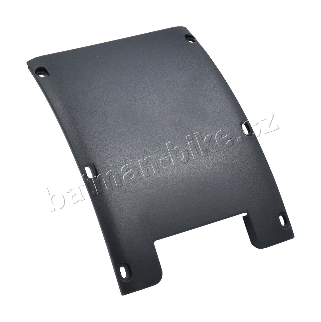 Spodní plastový kryt krátký MRX EH800 pro koloběžku