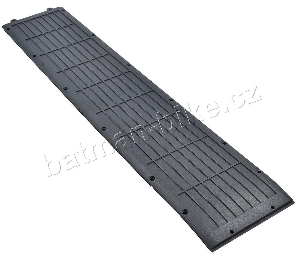 Spodní plastový kryt dlouhý MRX EH800 pro koloběžku