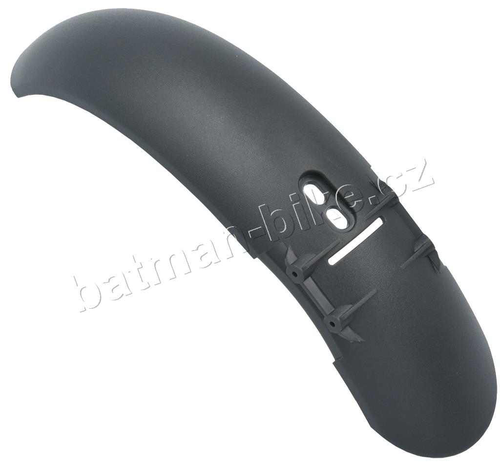 Přední plastový blatník MRX EH800 pro koloběžku